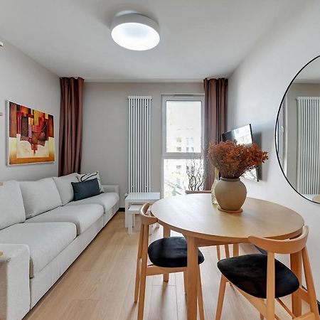 Boutique Aura 40 By Grand Apartments Gdansk Exterior foto