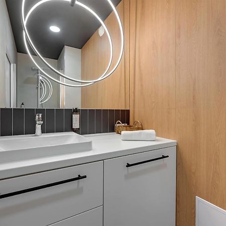 Boutique Aura 40 By Grand Apartments Gdansk Exterior foto
