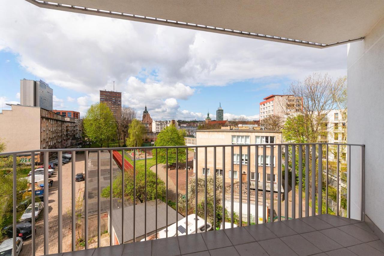 Boutique Aura 40 By Grand Apartments Gdansk Exterior foto